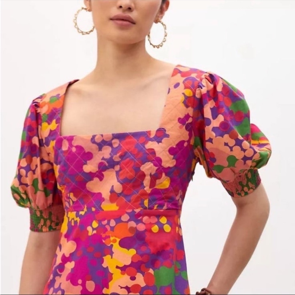 Brand New with tags Roopa Pemmaraju for Anthropologie dress size small